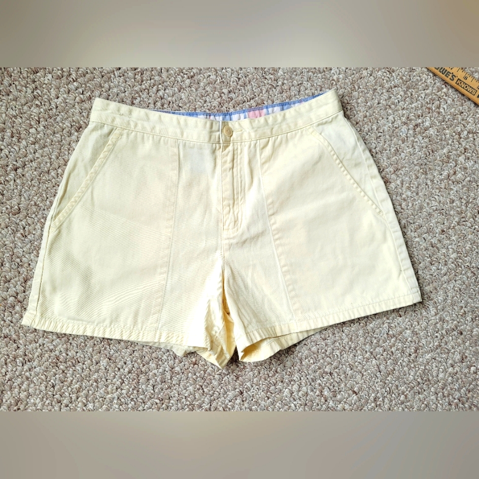 Ralph Ralph Lauren Shorts Black Label